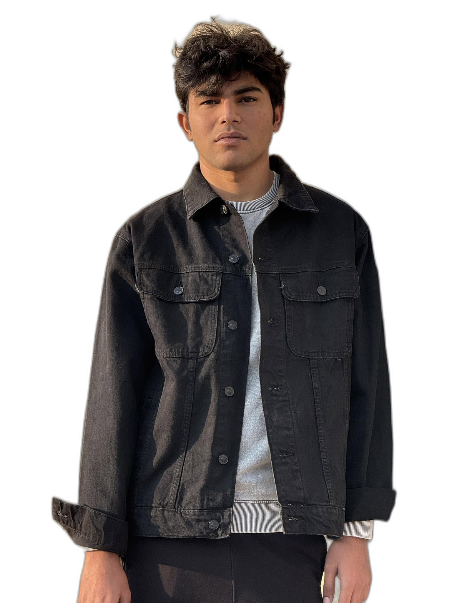 Muhammad Zaman